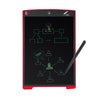 Howshow 12 inch LCD Pressure Sensing E-Note Paperless Writing Tablet / Writing Board