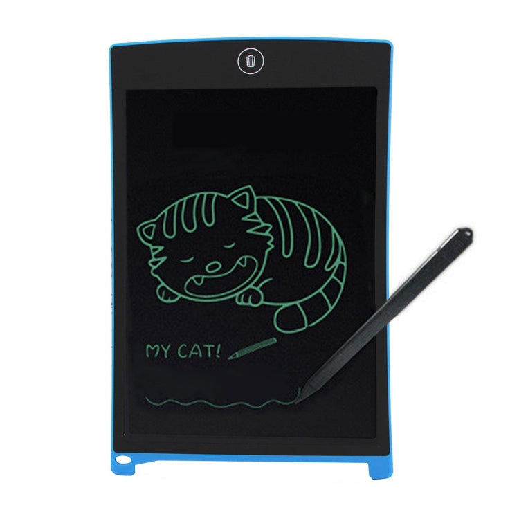 Howshow 8.5 inch LCD Pressure Sensing E-Note Paperless Writing Tablet / Writing Board