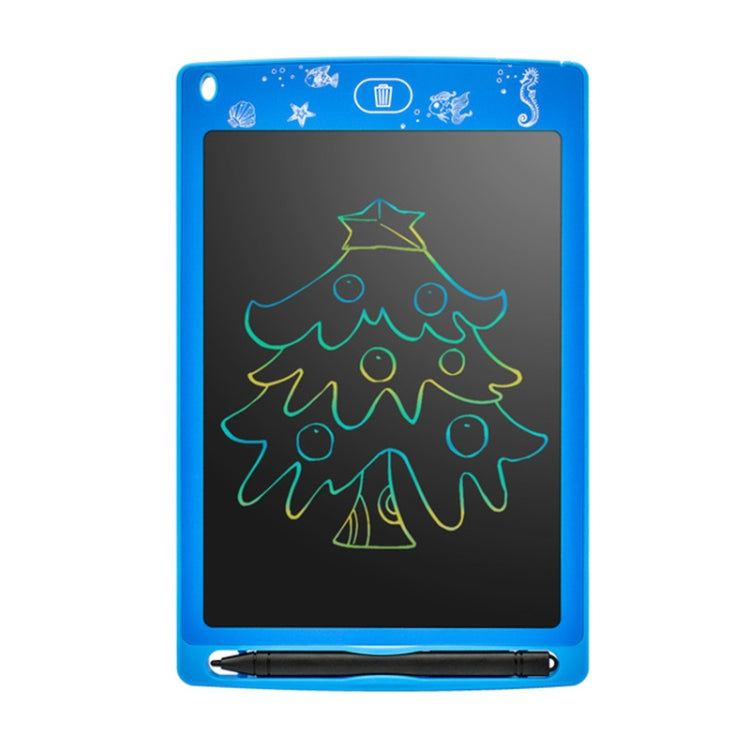 8.5 inch Color LCD Tablet Children LCD Electronic Drawing Board