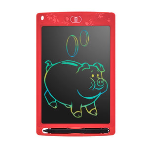 8.5 inch Color LCD Tablet Children LCD Electronic Drawing Board