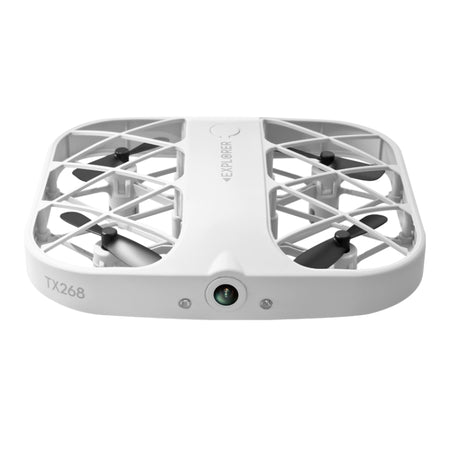 JJR/C H107 4K Grid Mini Pocket Small Quadcopter