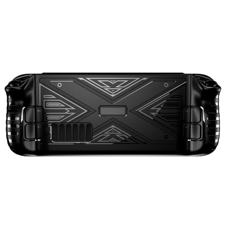 For Steam Deck TPU Game Console Case