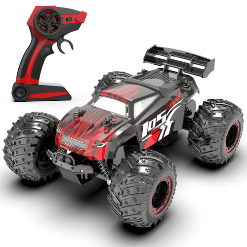 JJR/C Q105 2.4G RC Electric Climbing Off-Road Vehicle