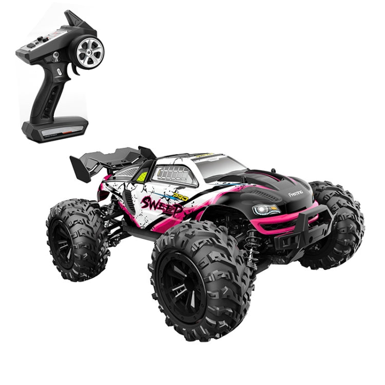 JJR/C Q117AB Brushless Remote Control 4WD Off-road Vehicle Model