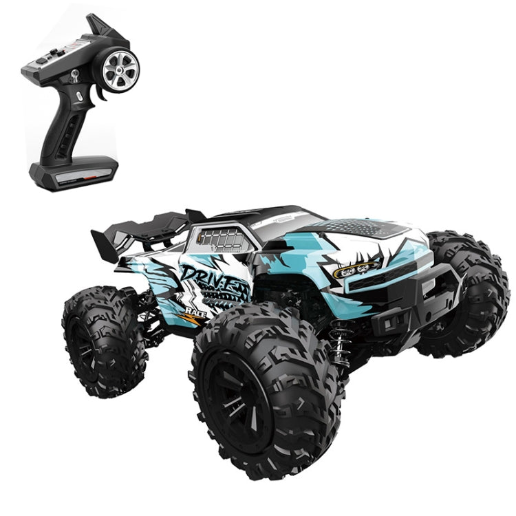 JJR/C Q117AB Brushless Remote Control 4WD Off-road Vehicle Model