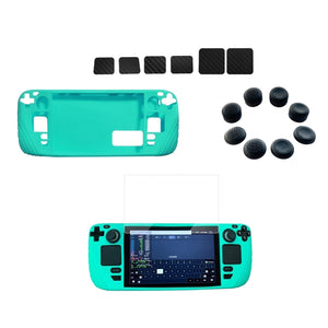 Shockproof Silicone Game Console Protective Case