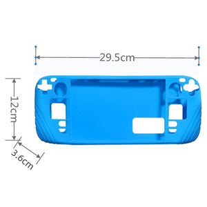 Shockproof Silicone Game Console Protective Case