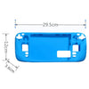 Shockproof Silicone Game Console Protective Case