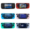 Shockproof Silicone Game Console Protective Case