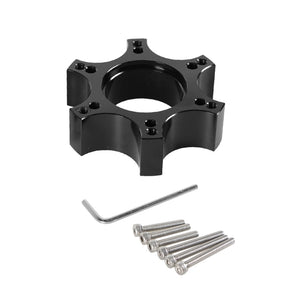 For Thrustmaster T300RS Racing Game Modified Hub Adapter