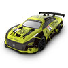 JJR/C Q165 4WD Expulsion Light Drift Remote Control Car