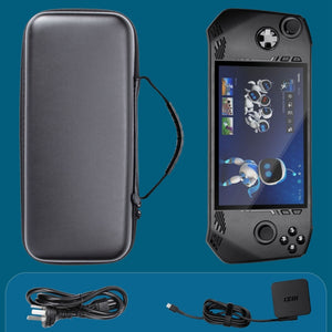 EVA Portable Game Console Handheld Storage Bag