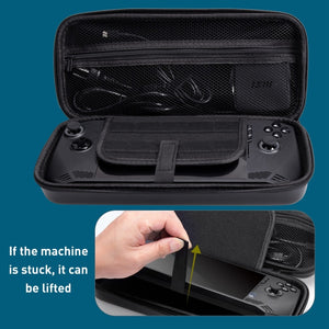 EVA Portable Game Console Handheld Storage Bag