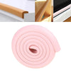 212cm Baby Edge Cushion Foam with Self-adhesive Tape