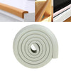 212cm Baby Edge Cushion Foam with Self-adhesive Tape