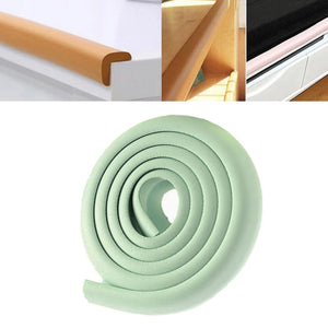 212cm Baby Edge Cushion Foam with Self-adhesive Tape