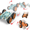 MoFun JC07  2.4G Remote Control Double-sided Vehicle