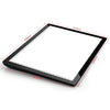 A4-D26  Charging Copy Table Soft Light Eye Protection Edging Copy Board Drawing Board