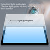 A4-D26  Charging Copy Table Soft Light Eye Protection Edging Copy Board Drawing Board