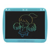 15inch Charging Tablet Doodle Message Double Writing Board LCD Children Drawing Board