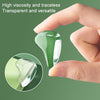 10PCS Children Anti-bump Water Drop Transparent Anti-collision Corner