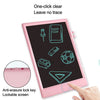 inch LCD Writing Board Children Hand Drawn Board, Style: