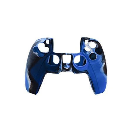 For PS5 Controller Silicone Case Protective Cover