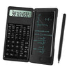 6 inch Learning Business Office Portable Foldable LCD Writing Board Calculator