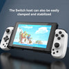 D6  Bluetooth Retractable Gamepad Dual Hall Six-Axis Somatosensory For Android/IPhone /Switch