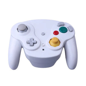 For NGC Gamepad 2.4G Wireless Gamepad Compatible With Wii