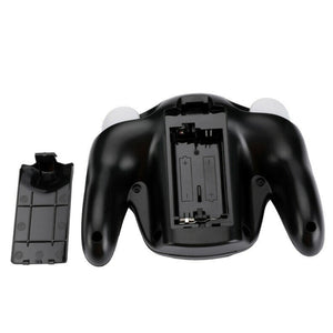 For NGC Gamepad 2.4G Wireless Gamepad Compatible With Wii