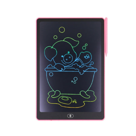 16 Inch Children LCD Writing Board Erasable Drawing Board