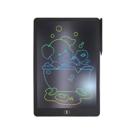 16 Inch Children LCD Writing Board Erasable Drawing Board