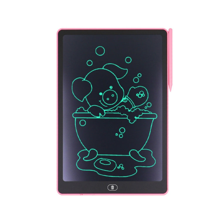 16 Inch Children LCD Writing Board Erasable Drawing Board