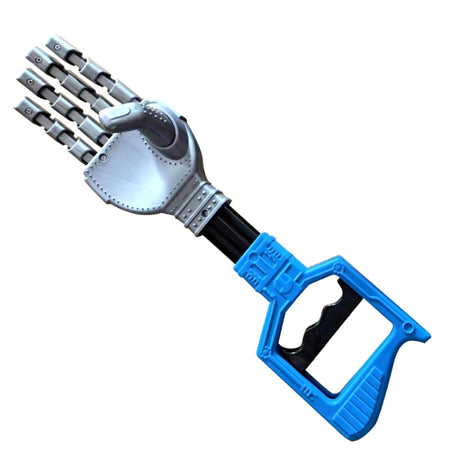 Robot Claw Hand Grabbing Stick Kids Wrist Strengthen Toy