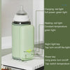 18W Baby Bottle Warmer With Digital Display & Night Light