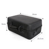 For PS5 Slim Game Console EVA Storage Bag Handbag Carrying Case