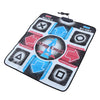 USB Wired Dancing Mat Electronic Music Game Pad Toy To PC