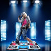 USB Wired Dancing Mat Electronic Music Game Pad Toy To PC