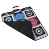 USB Wired Dancing Mat Electronic Music Game Pad Toy To PC