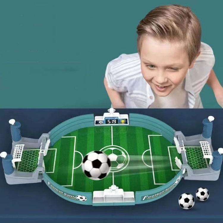 Children Desktop Soccer Educational Games Play Football Parent-child Interactive Toys