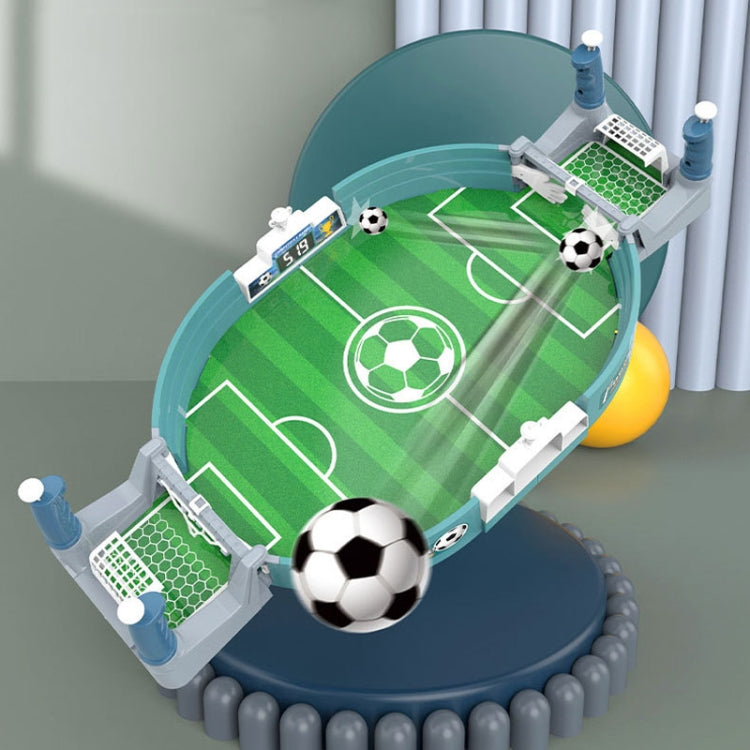 Children Desktop Soccer Educational Games Play Football Parent-child Interactive Toys