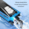 812 High-Speed RC Boat Large Horsepower Speedboat Long Endurance Waterproof Boys Water Toy