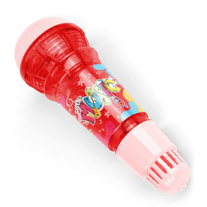 Echo Microphone Physical Echo Kids Microphone Musical Toys