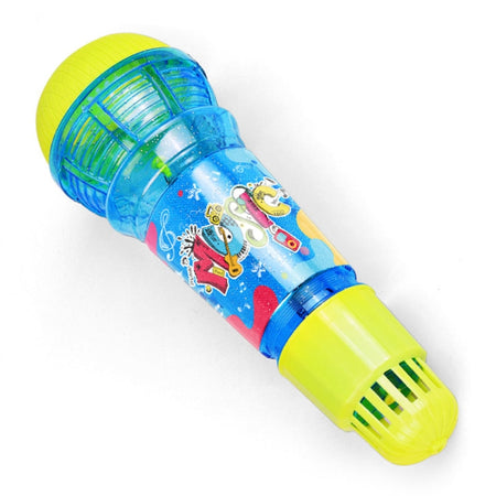 Echo Microphone Physical Echo Kids Microphone Musical Toys